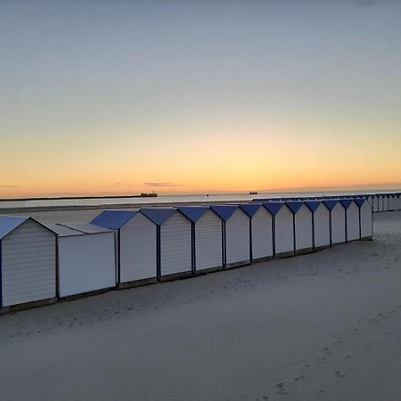 La Mer, La Plage, Le Sable Булонь-сюр-Мер Екстер'єр фото